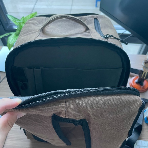 Evolution Meal Prep Backpack - Picture 3 of 3